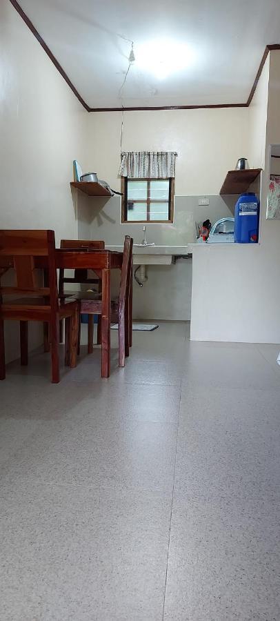 Mountain View Cottages Mambajao Exteriör bild