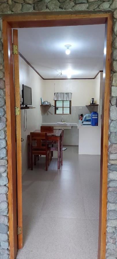Mountain View Cottages Mambajao Exteriör bild