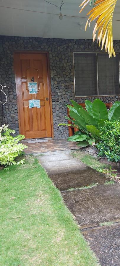 Mountain View Cottages Mambajao Exteriör bild