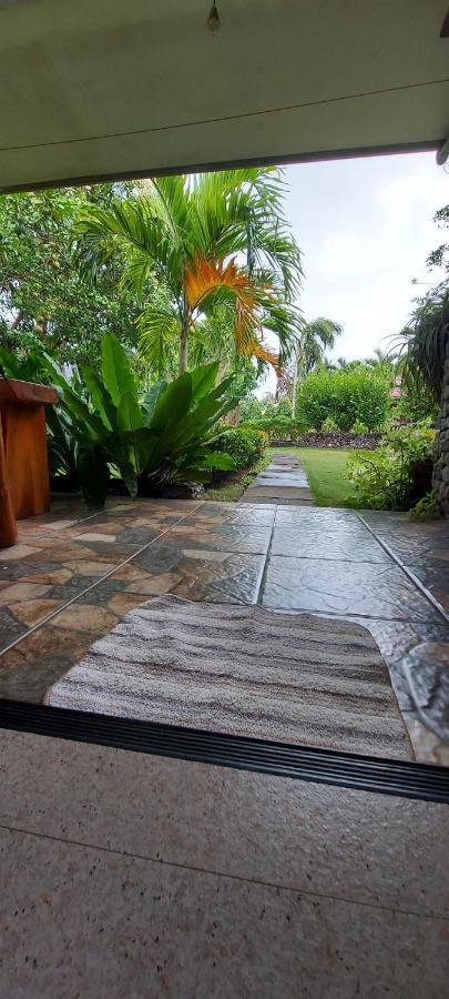 Mountain View Cottages Mambajao Exteriör bild