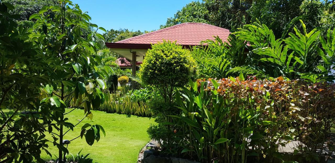 Mountain View Cottages Mambajao Exteriör bild