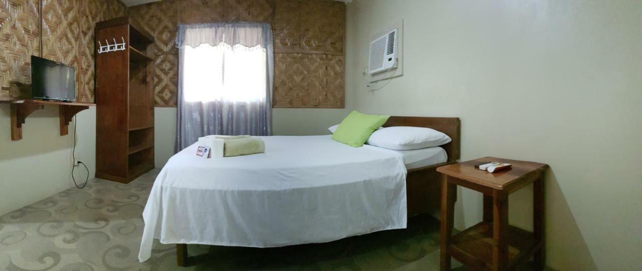 Mountain View Cottages Mambajao Exteriör bild